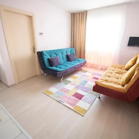 Melodi Vip Suit * Isparta