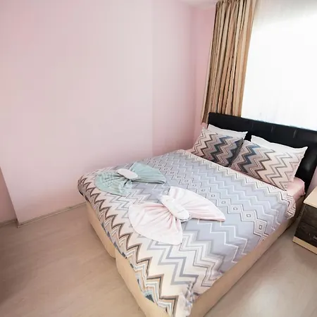 Melodi Vip Suit * Isparta